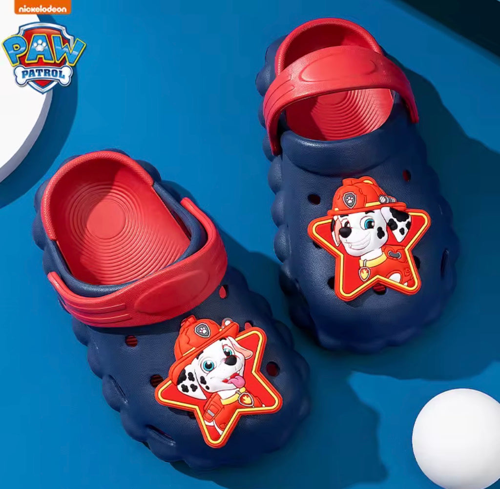 Marshall ❤️ Paw Patrol