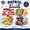 Paw Patrol boxershorts