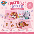 Patrol style