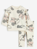 🎀 Minnie Mouse Myk Kosesett