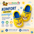Favoritten til små Paw Patrol-fans 🚒