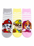 🧦 Paw Patrol Barnesokker